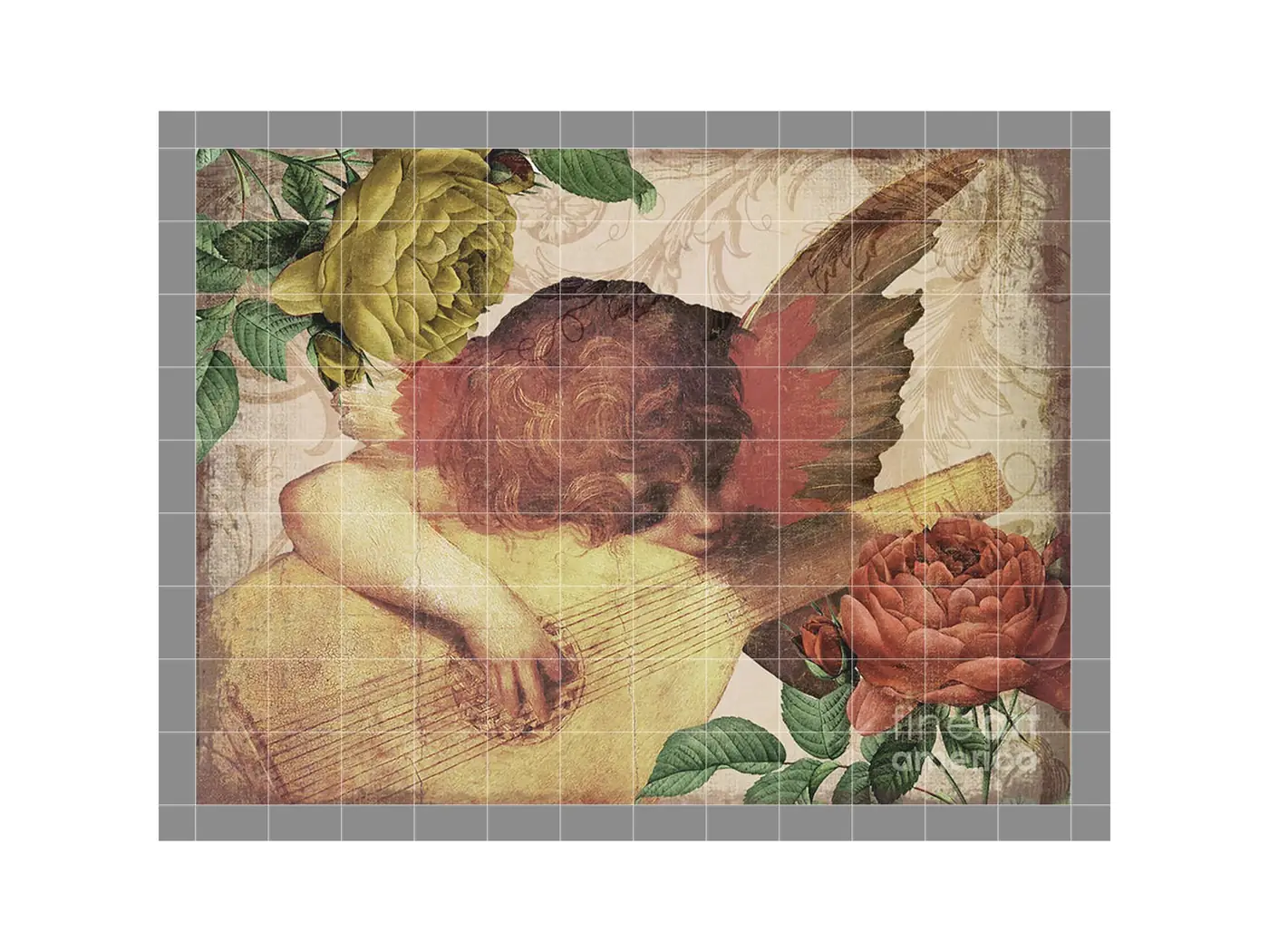 Cherubs