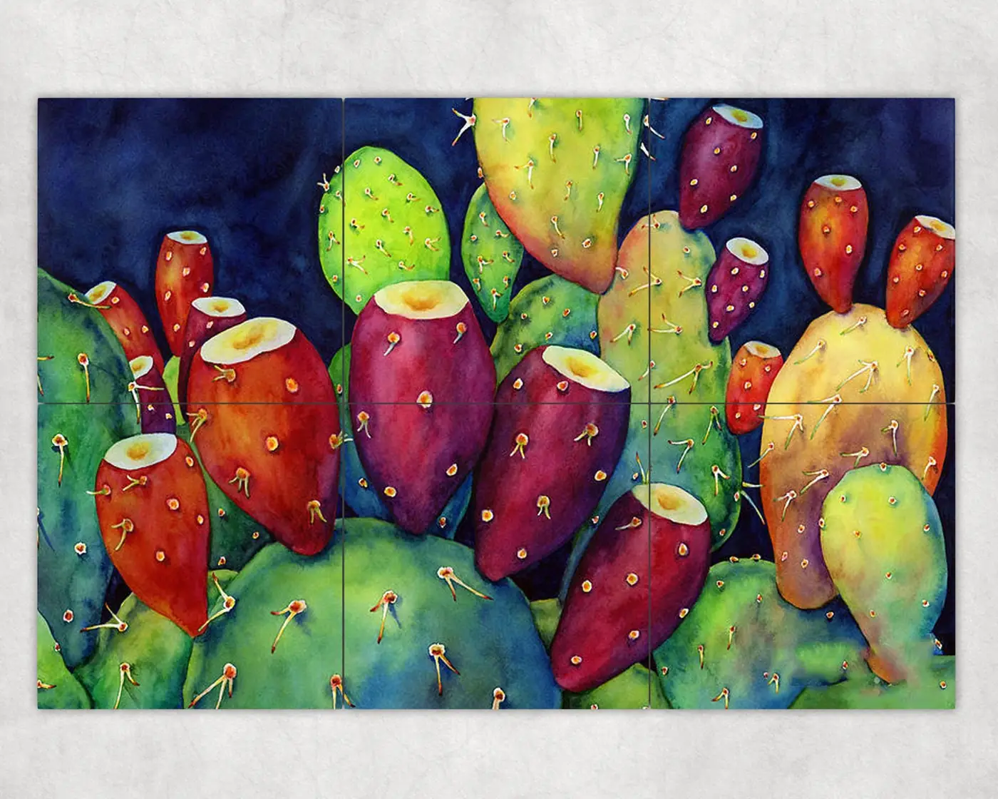 Prickly Pear