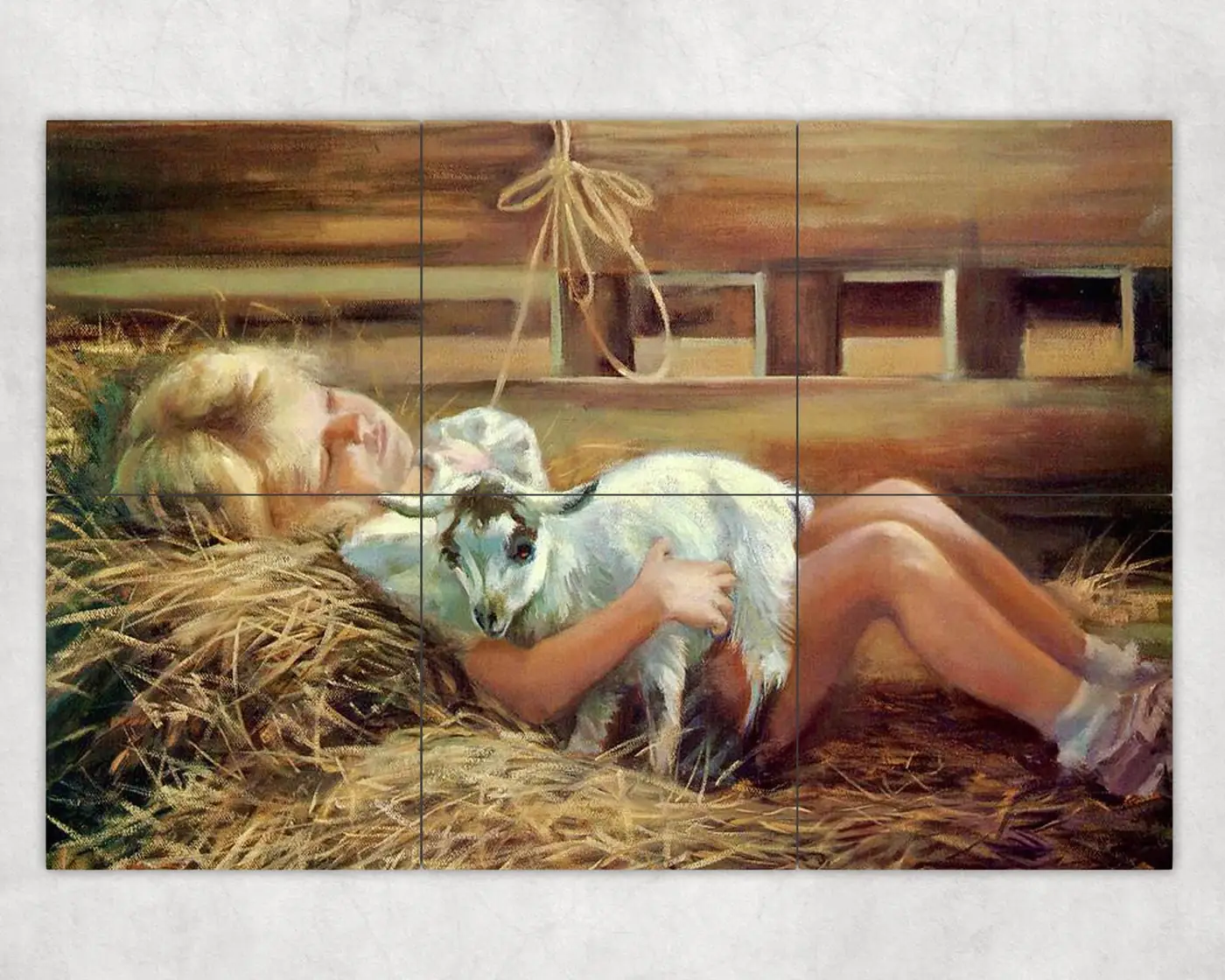 Lofty Dreams