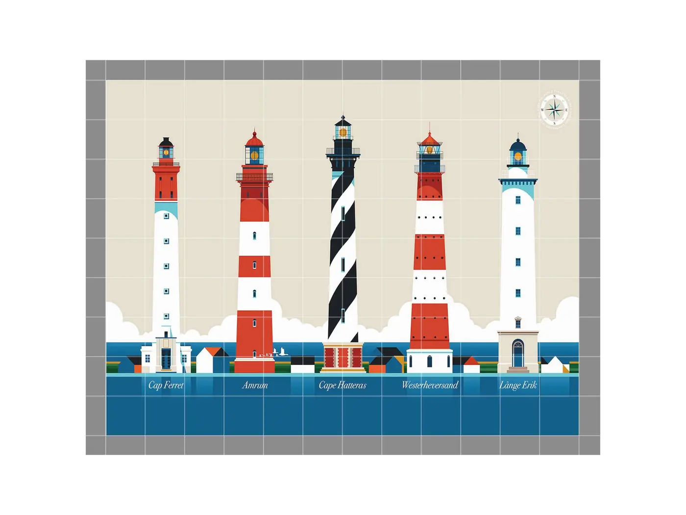 Lighthouse Island