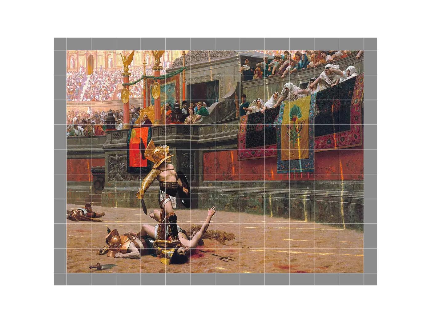 Pollice Verso