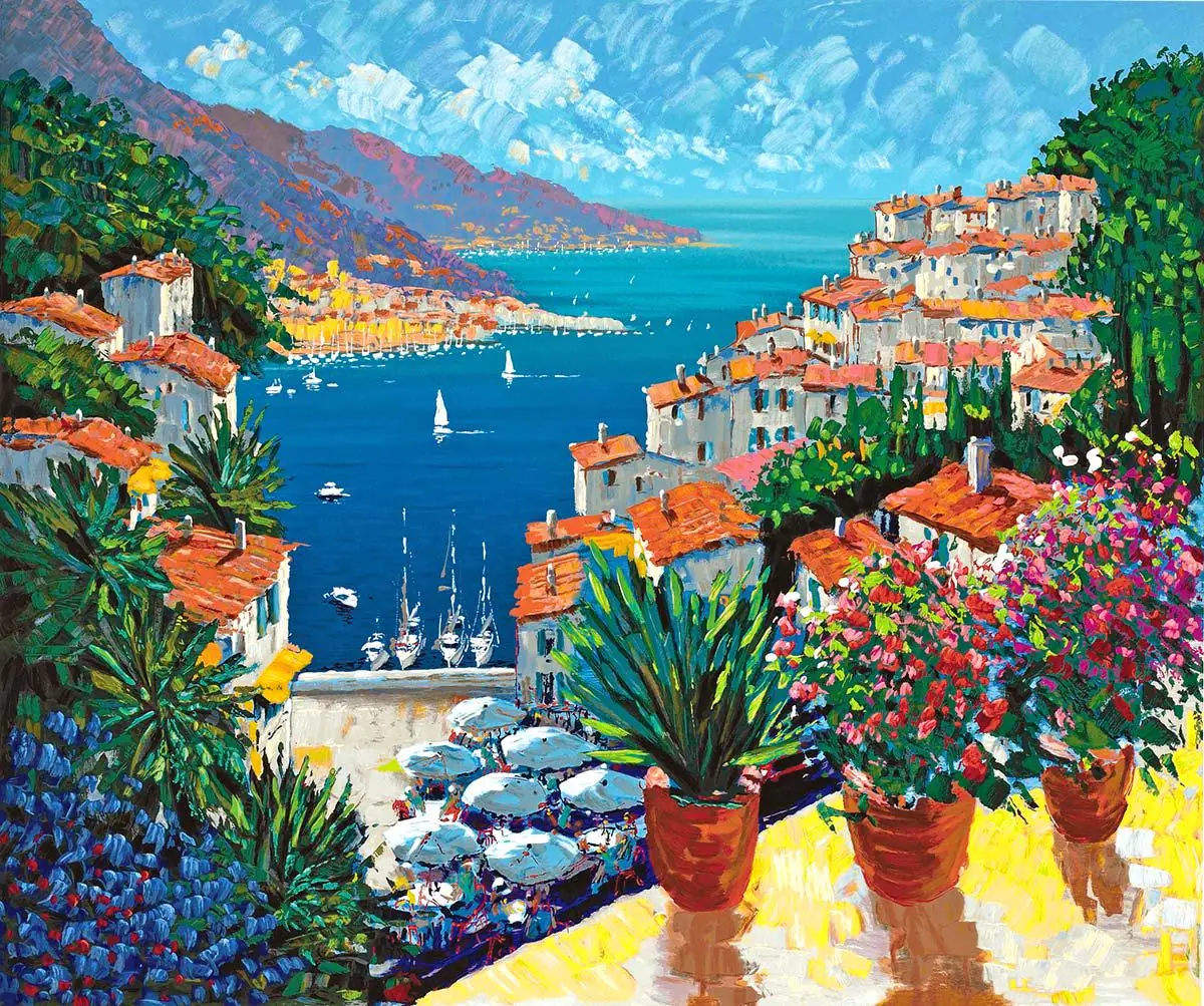 Mediterranean