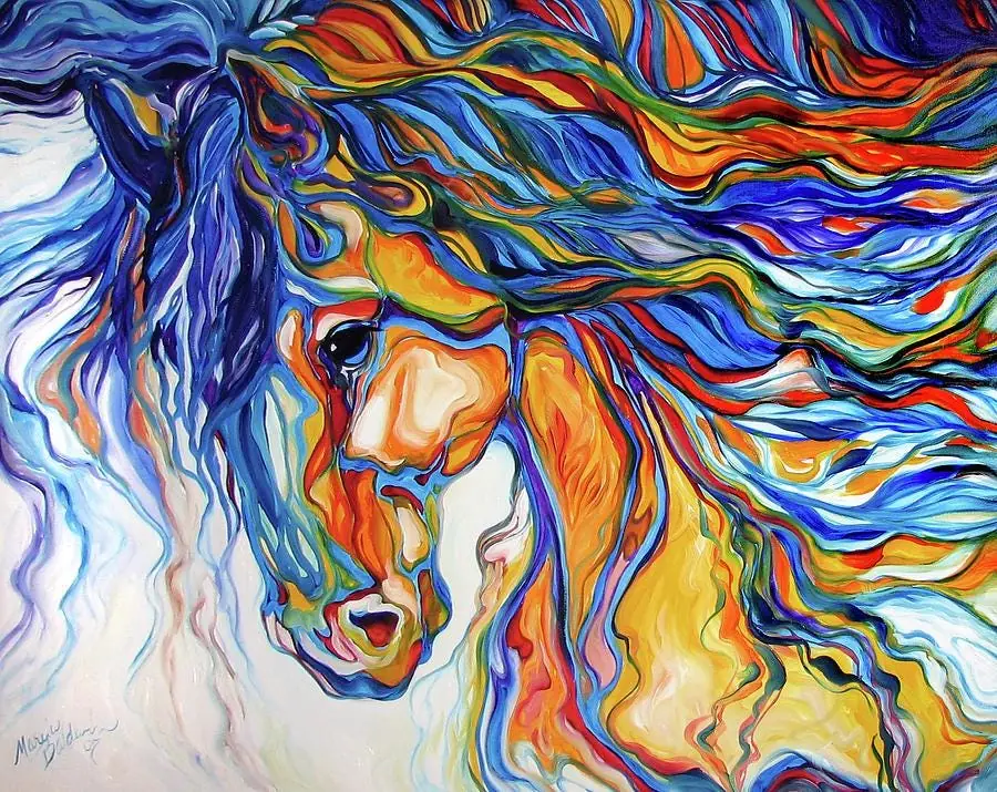 Stallion Southwest