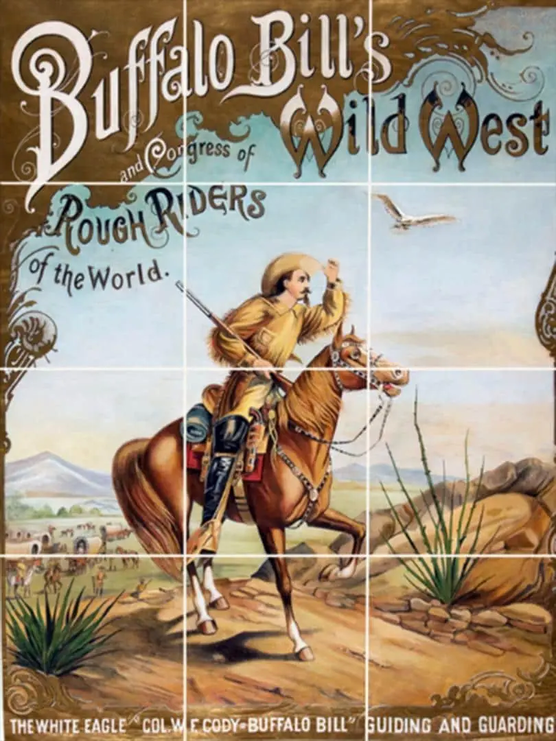 Buffalo Bill's Wild West White Eagle Classic