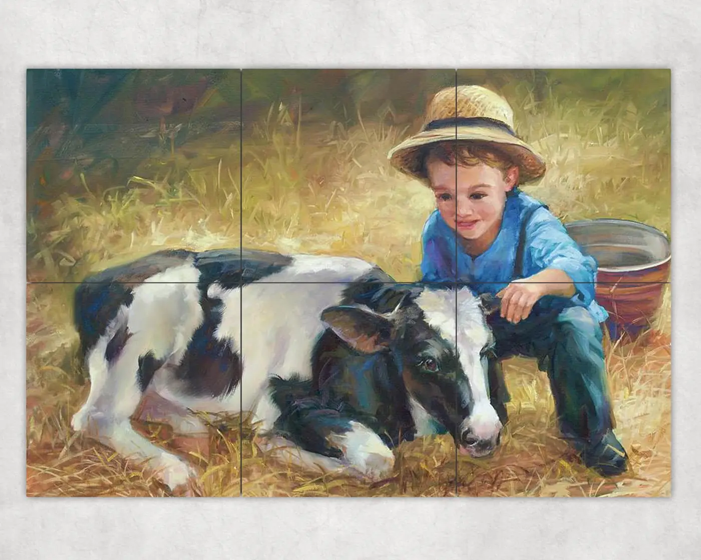 Farm Friends