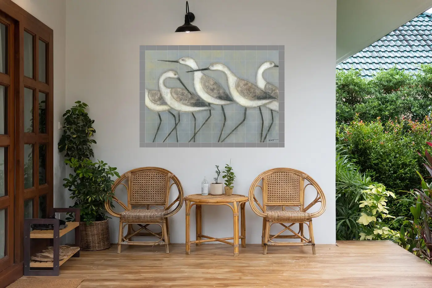 Beach Birds, Photo 5
