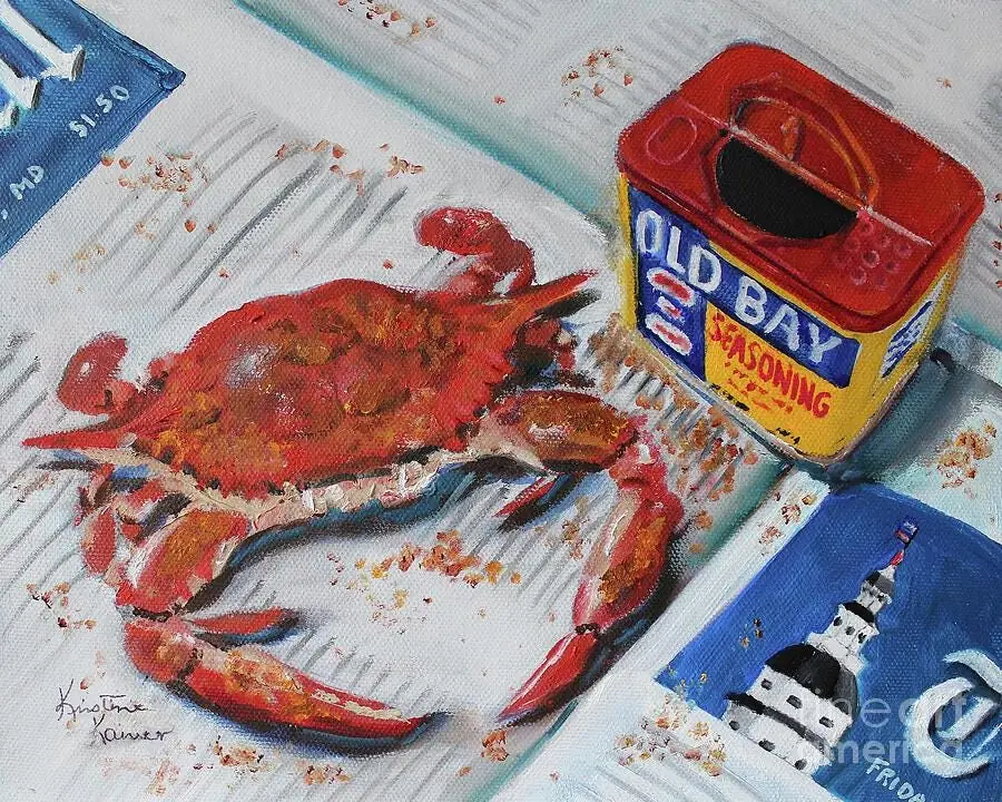 Chesapeake Summer