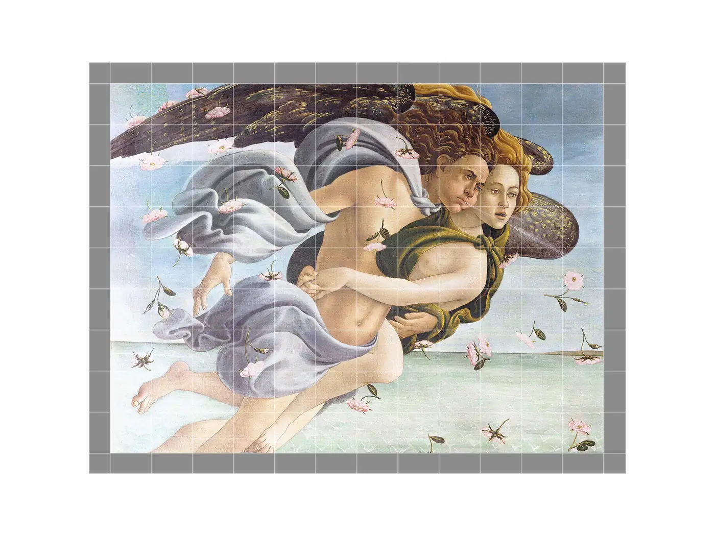 Birth of Venus