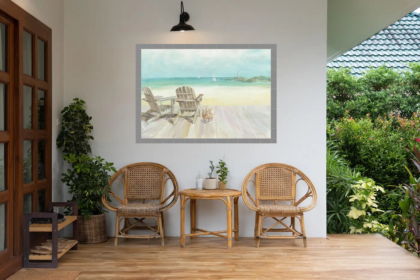 Seaside Morning Ocean View, Photo 6