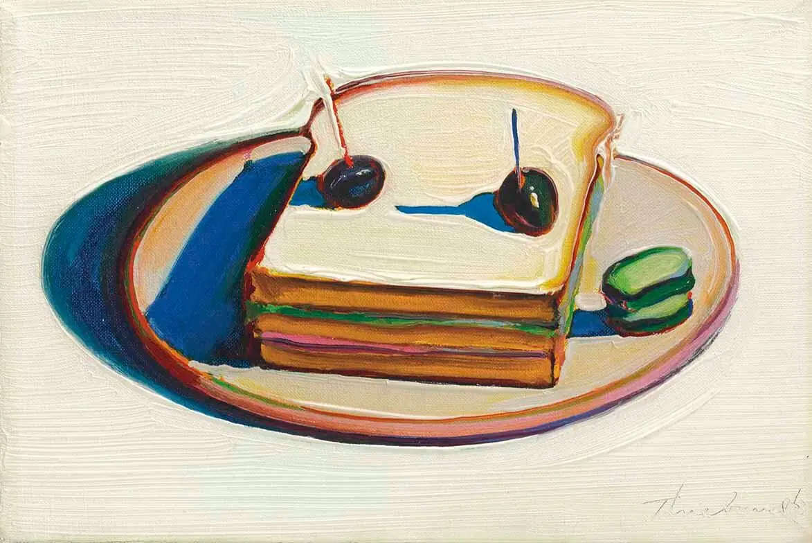 Classic Sandwich