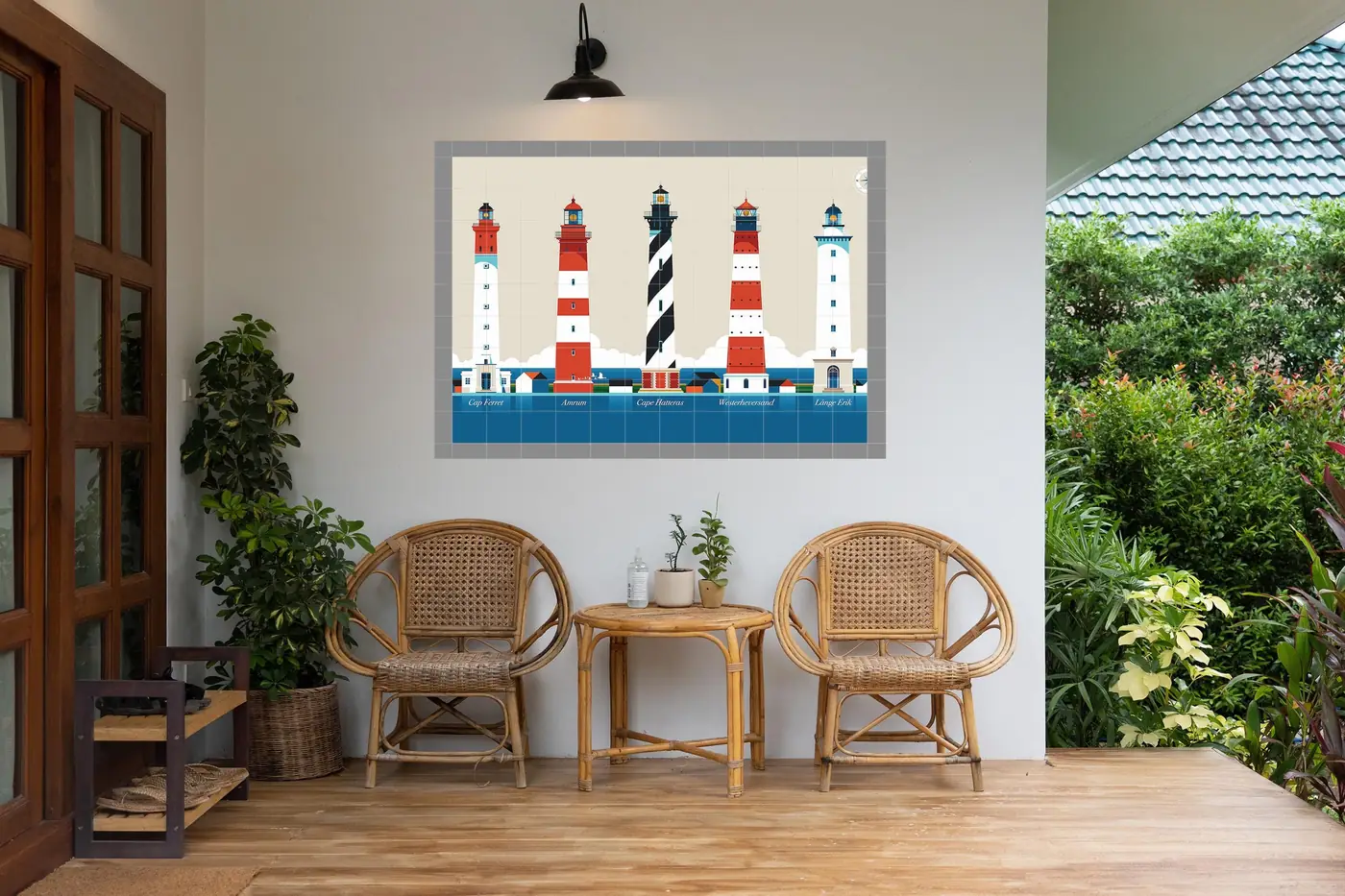 Lighthouse Island, Photo 5
