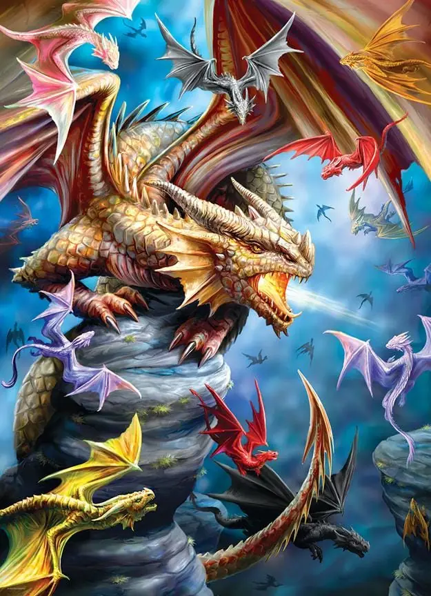 Dragons