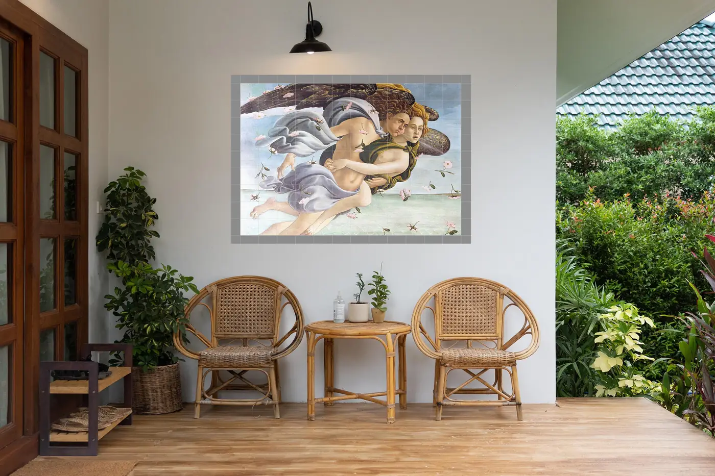 Birth of Venus, Photo 5