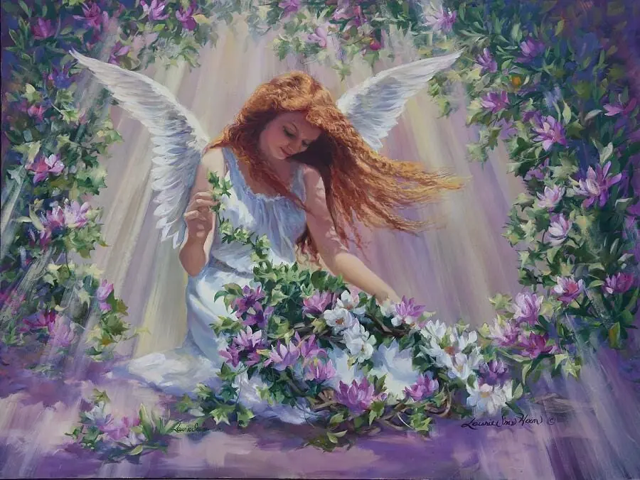 A Piece of Heaven