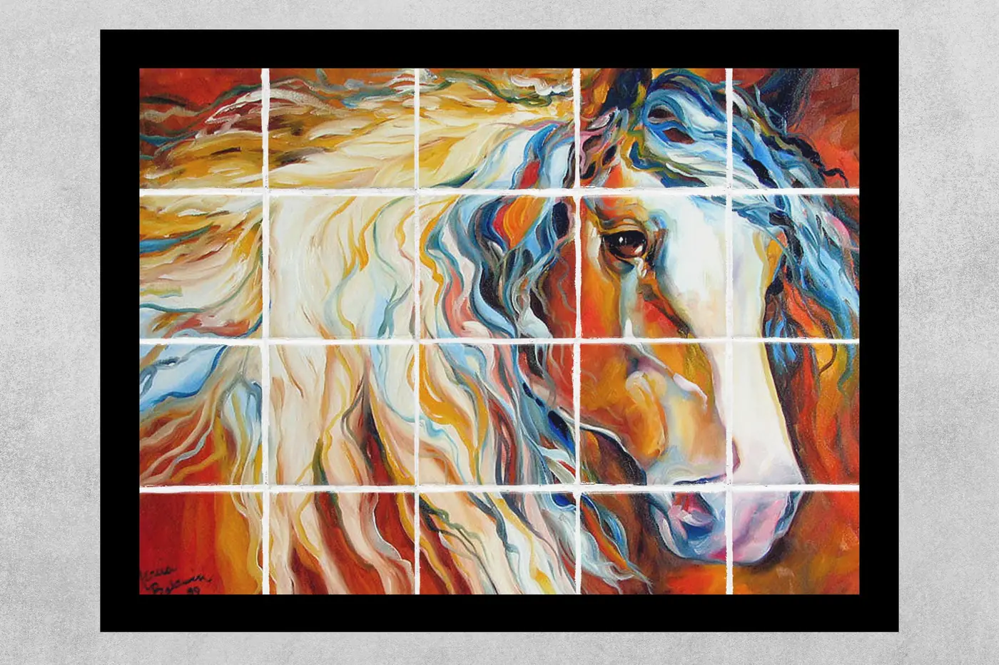 Untamed Spirit Equine