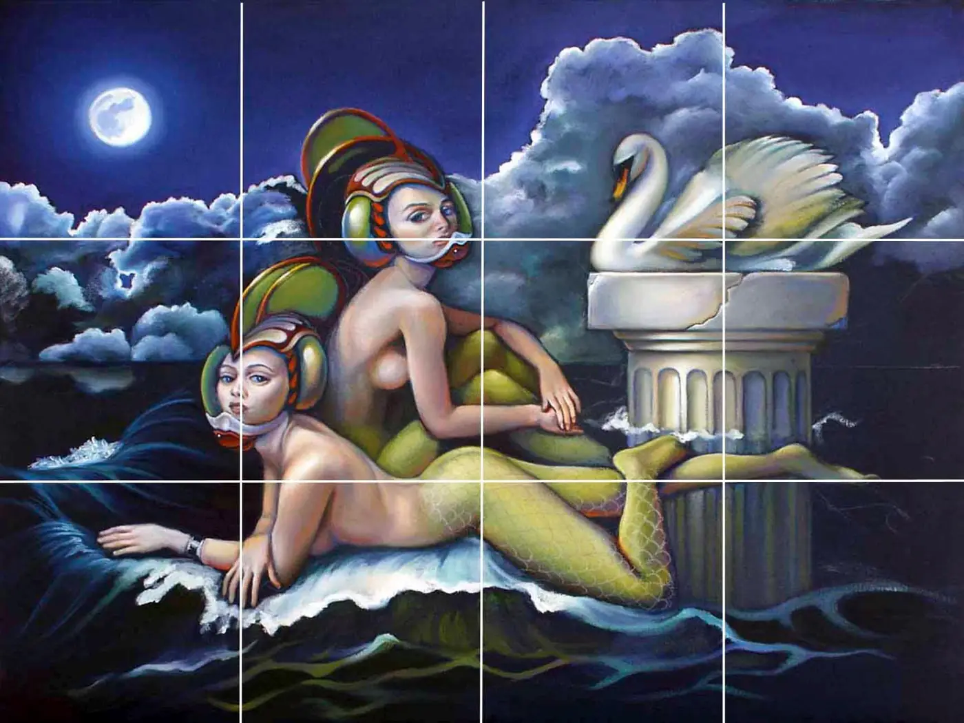 Atlantis Rising