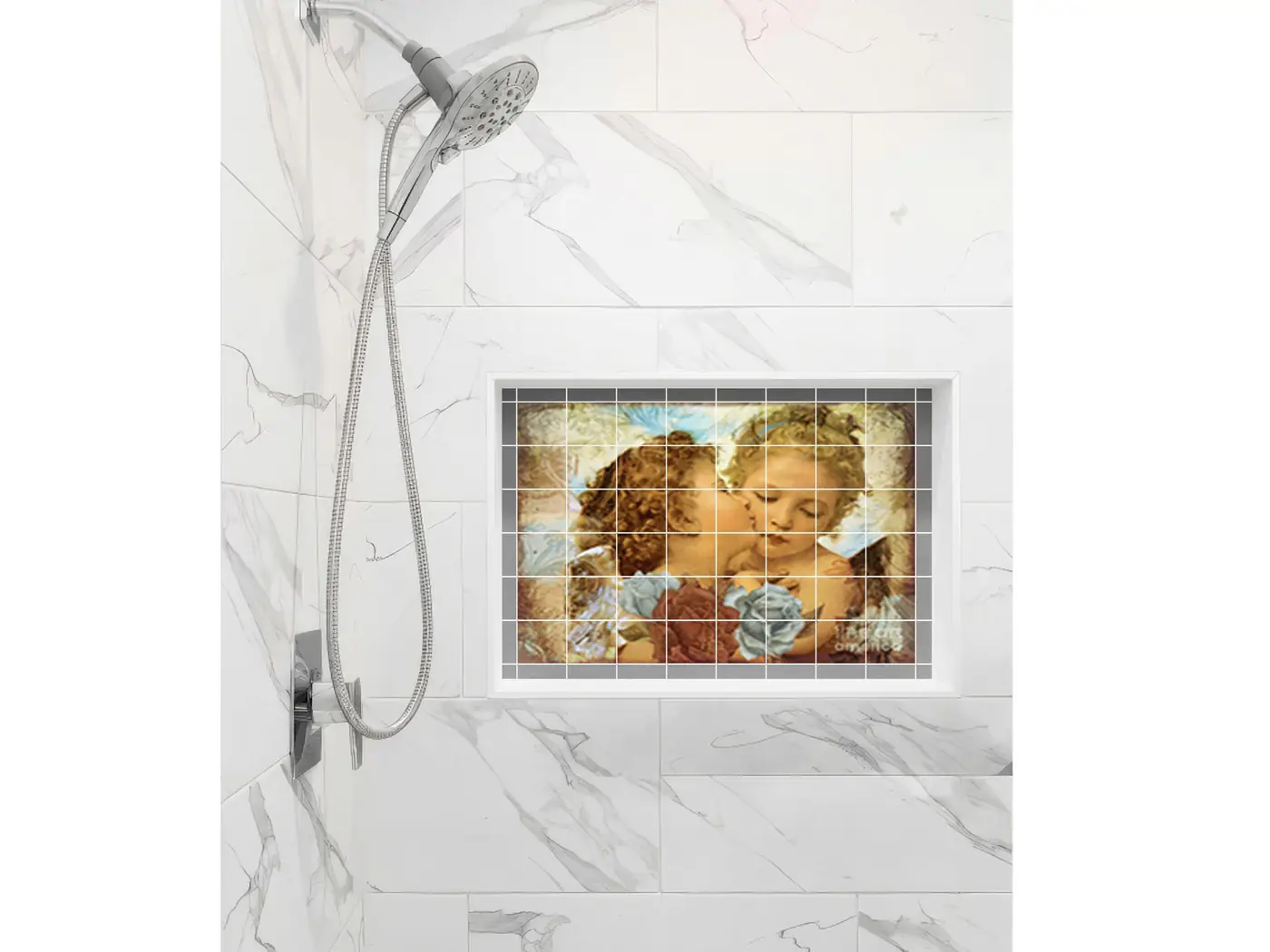 Cherubs, Photo 4