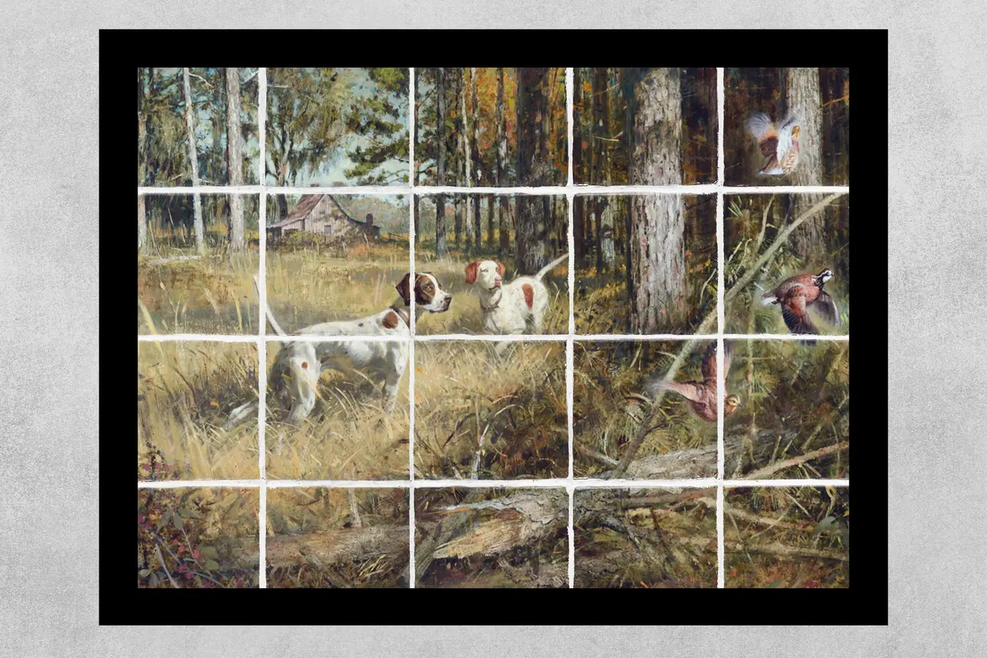 Windfall, Country Western