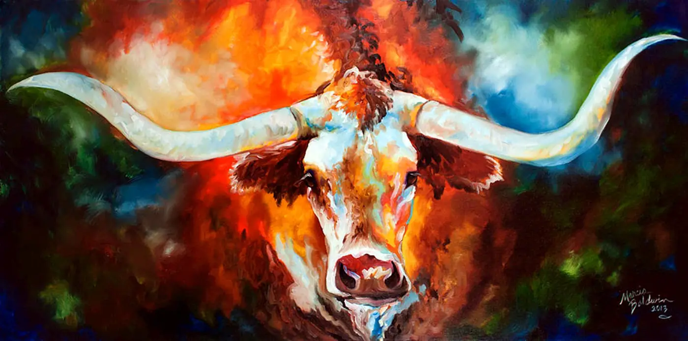 Texas Longhorns