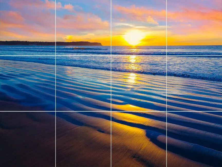 Coronado Beach San Diego Sunrise Sunset Ocean