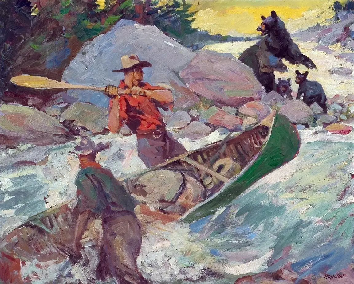 Hoffman by Hoffman