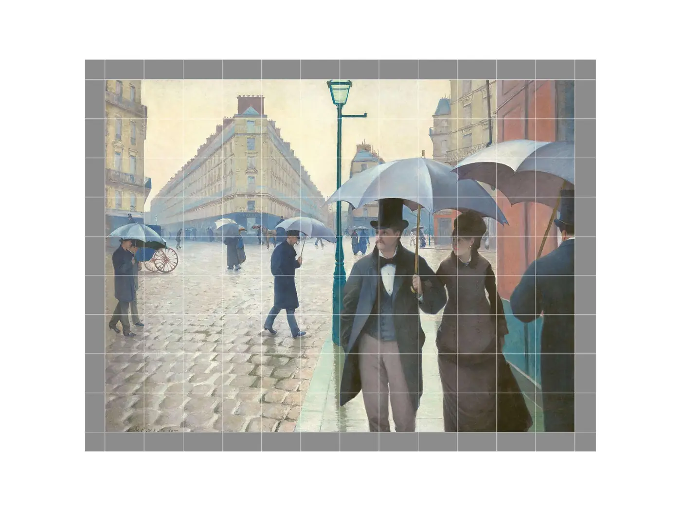 Paris Street