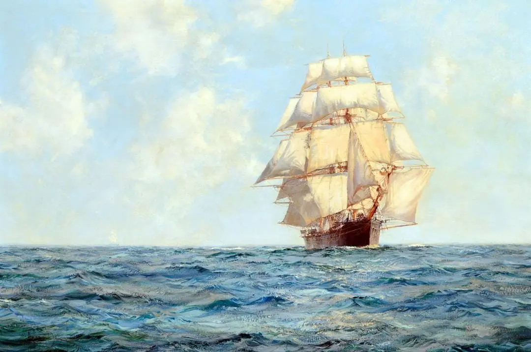 Fair Weather by Dawson