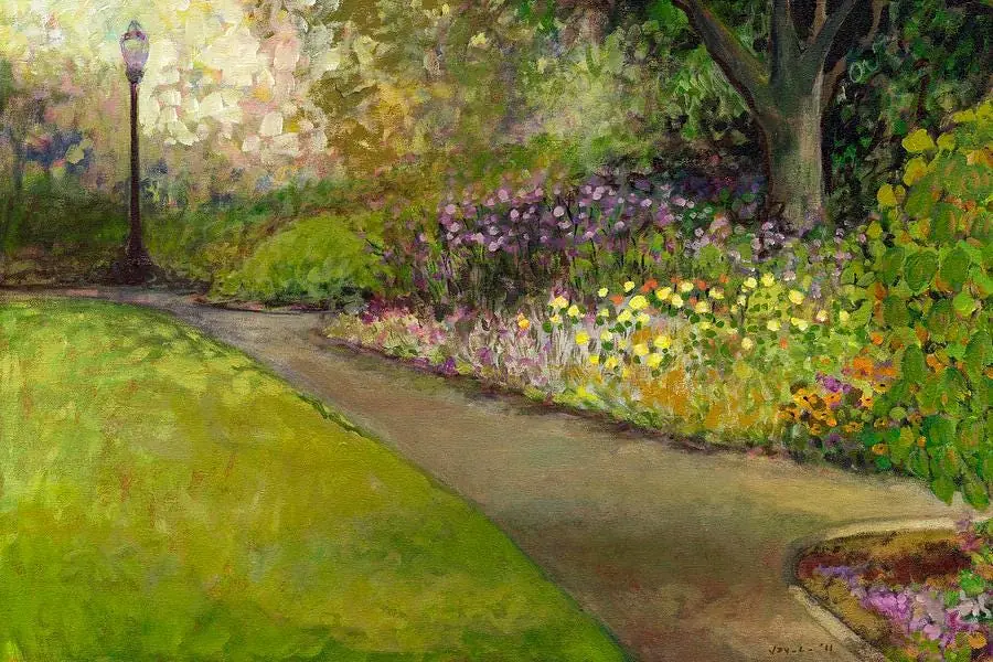 Central Park