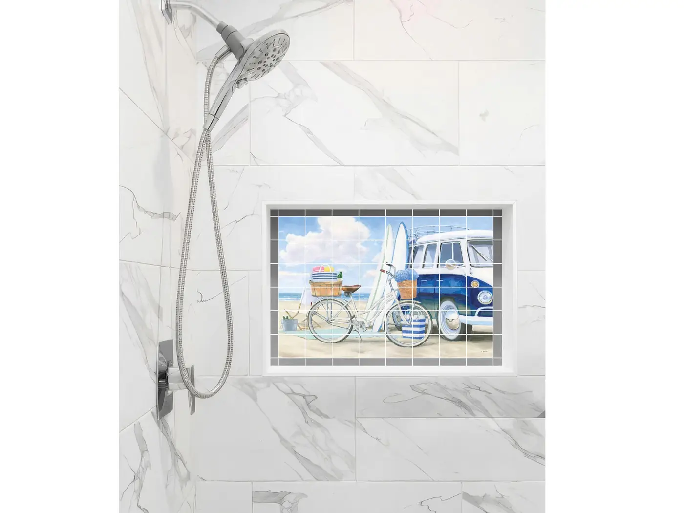 Beach Surf Van Ocean View, Photo 4