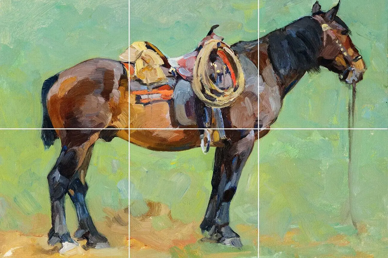 Packhorse Pack Horse Country Western