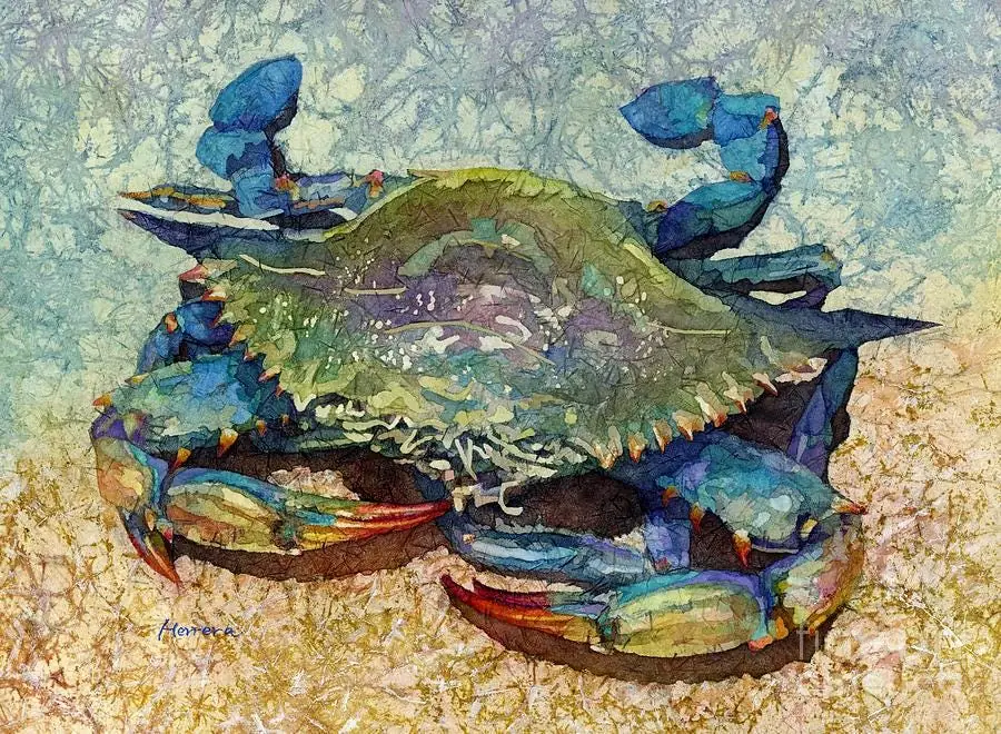 Blue Crab