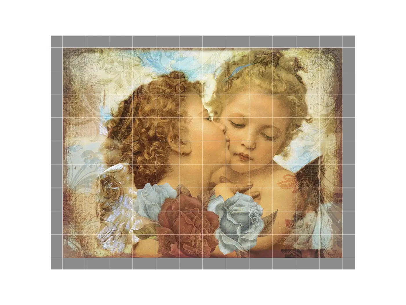 Cherubs