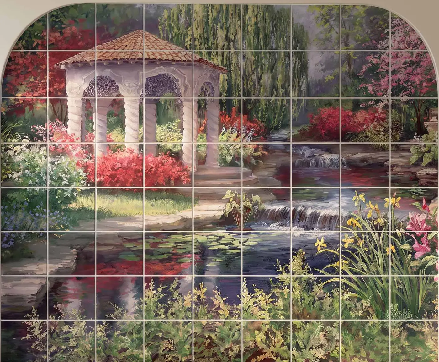 Garden Gazebo